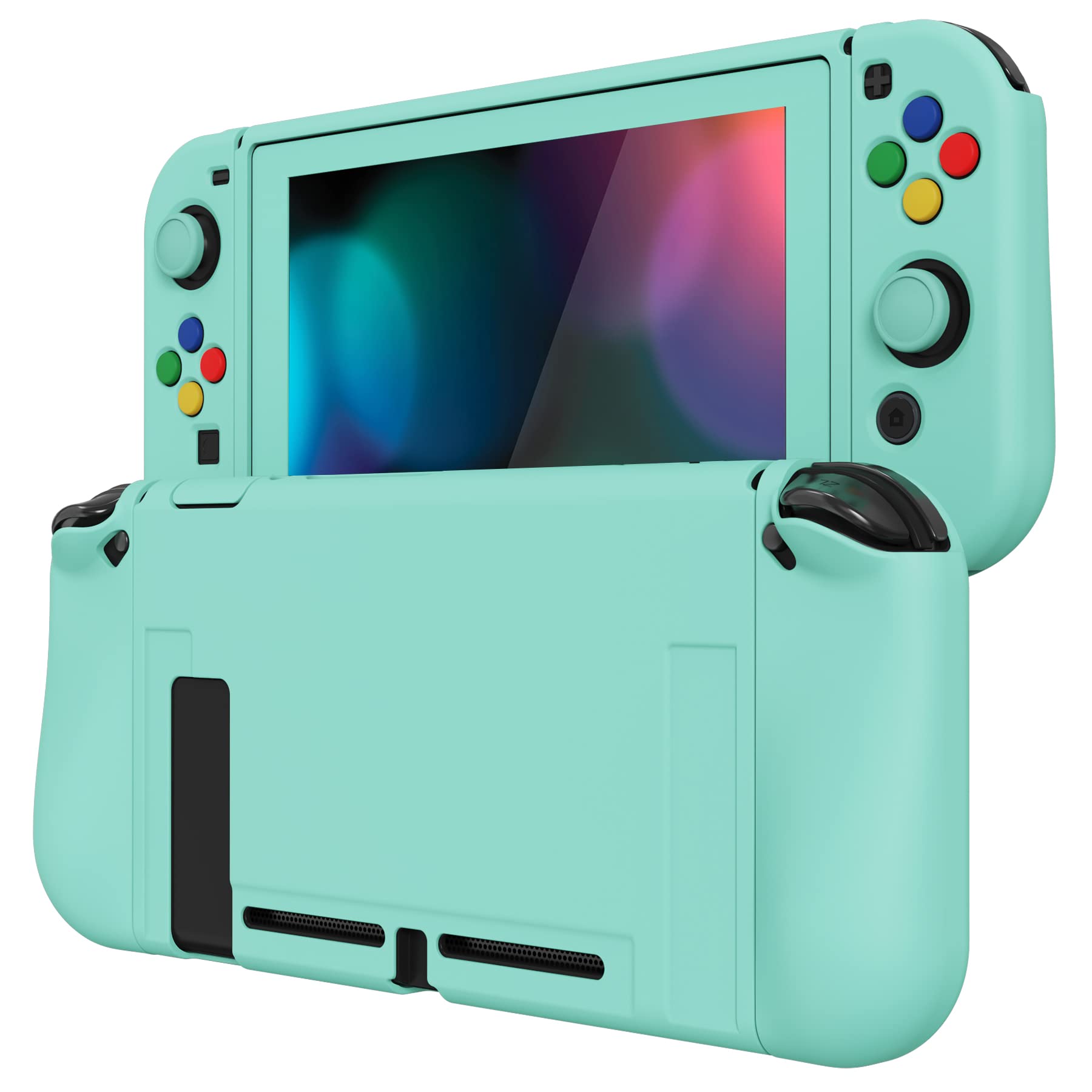 Nintendo Switch用 LEDライトスタンド 通常モデル 有機ELモデル対応