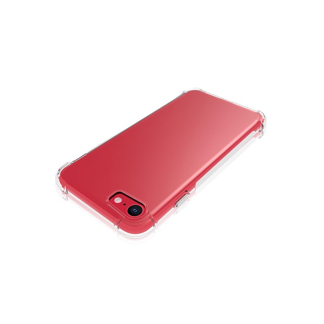 iPhone SE ケース 第2世代 第3世代 iphone8 iphone7 ケースクリア TPU 薄型 軽量 iPhone SE2 iPhone SE3 iPhone8 iPhone7 対応カバー 全透明 黄変防止 レンズ保護 指紋防止 ストラップホール付き 防塵 一体型 ワイヤレス充電対応 人気 携帯カバー