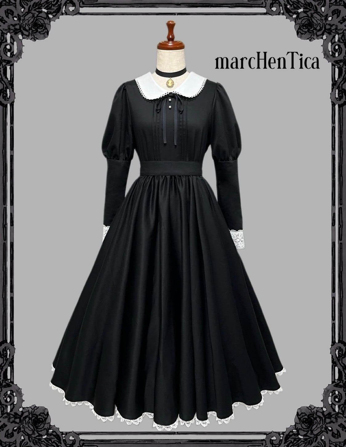 marcHenTica | HirokoTokumine