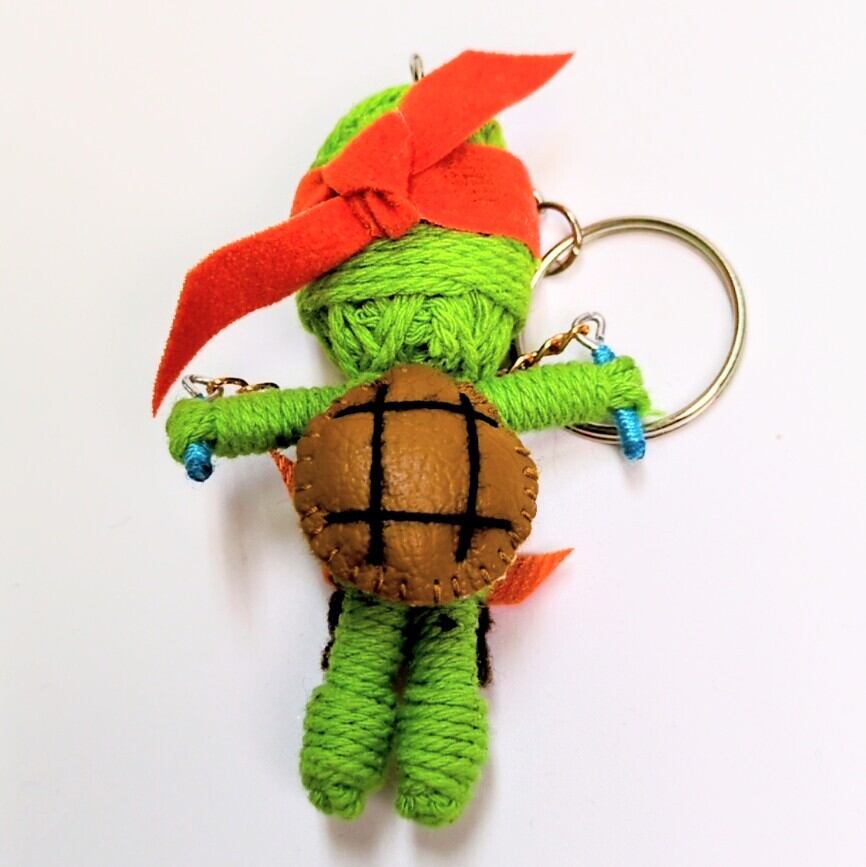 再入荷！☆【 Teenage Mutant Ninja Turtles ( ティーンエイジ