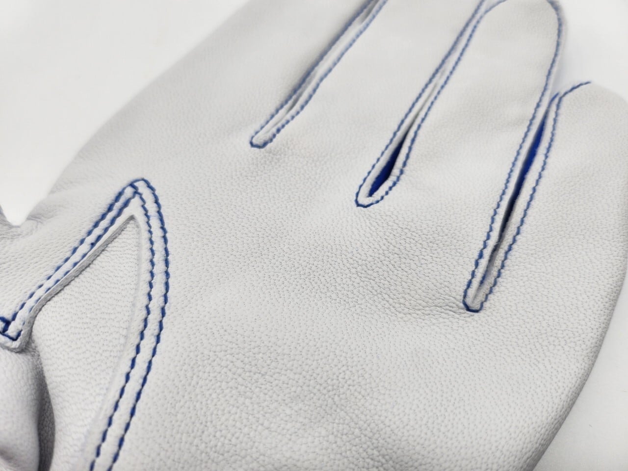 ニナリッチ 近年モデル/クロップド ゴールデン ホワイトミンク 軽量/本毛皮 ナイフショップ グローイング！□MIGUEL NIETO【ミゲル ニエト