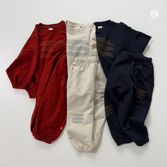【取寄】gou|nana set|ナナセット|XS-JL|kids&jr|26 autumn