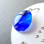 琉球のカケラピアス/イヤリング