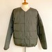 Recycle Down Inner Jacket　Olive