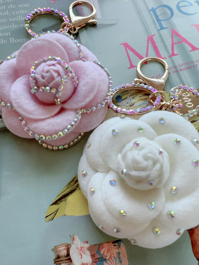 リボンボンリュック