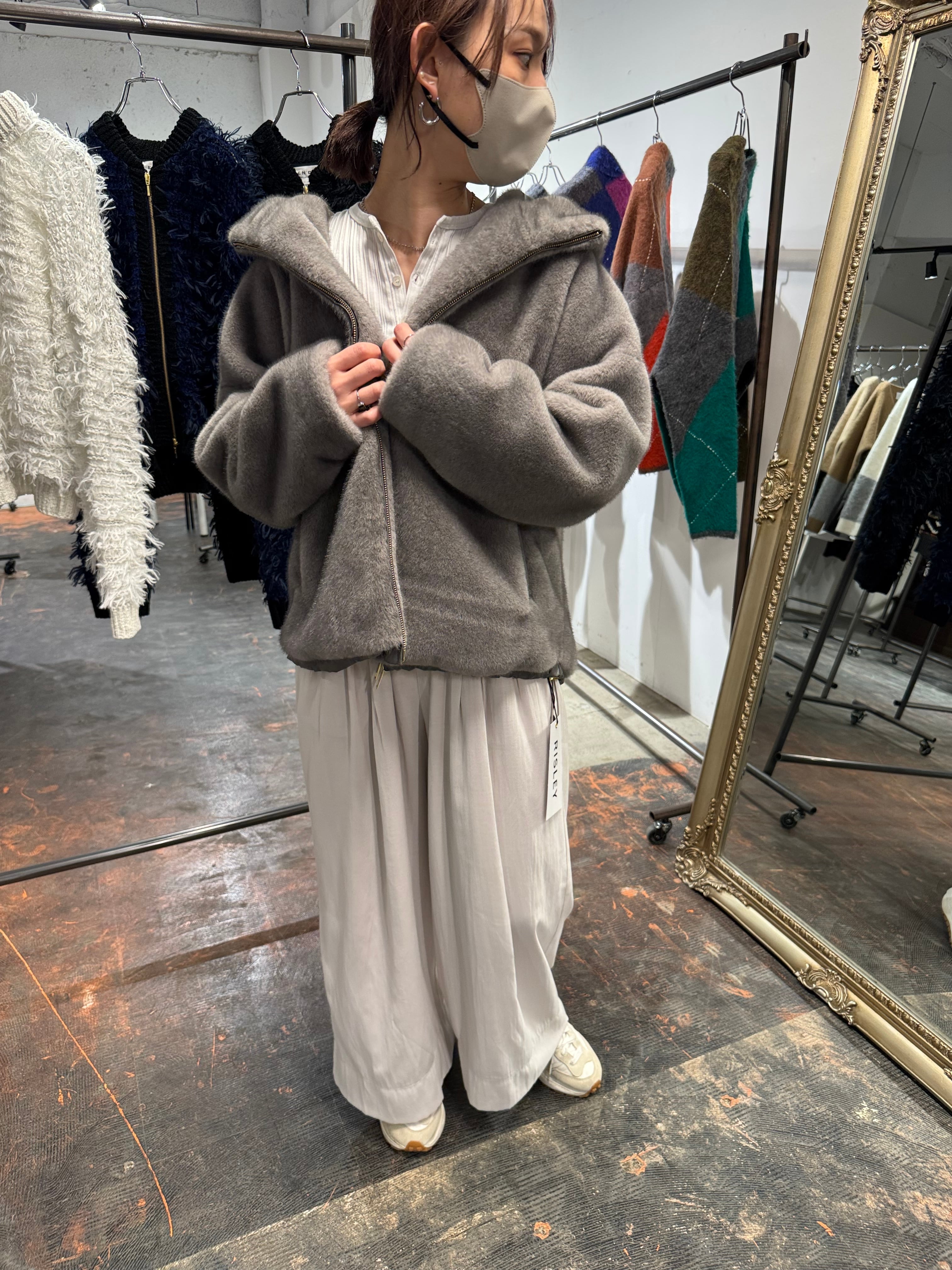 RISLEY | MIEL select shop