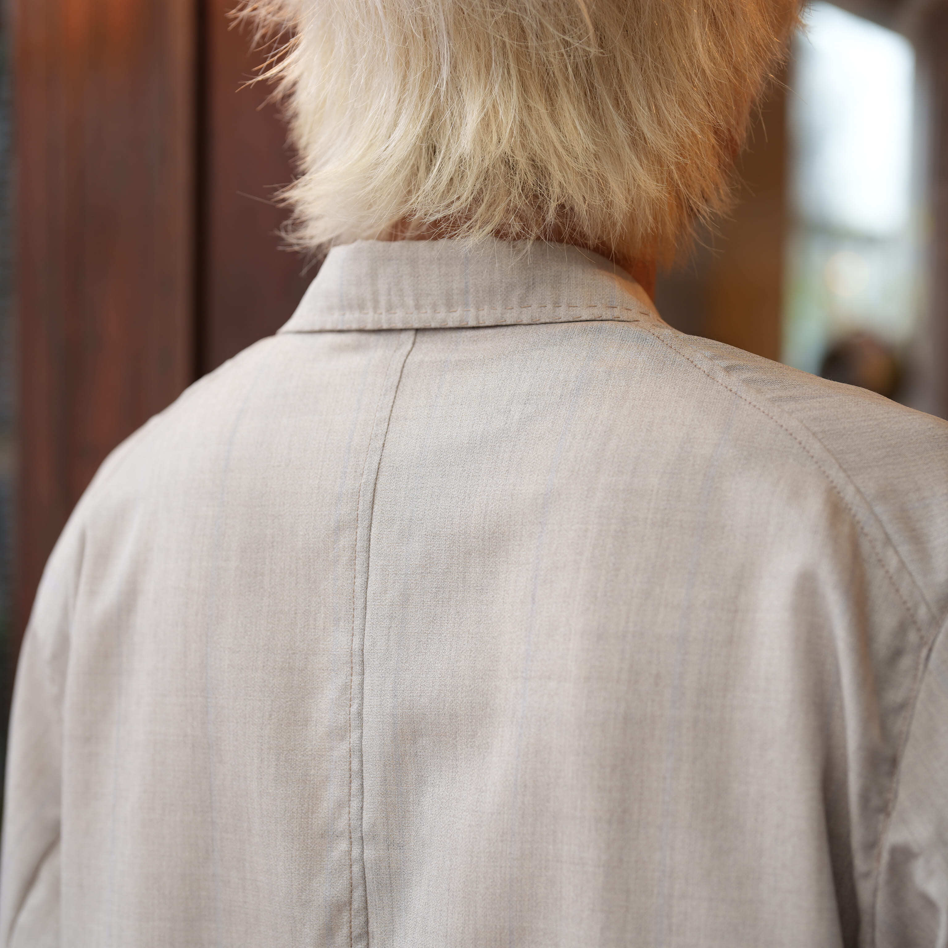 MAATEE&SONS(マーティーアンドサンズ) 26SS 