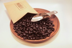 タイ フレンチロースト｜深煎り