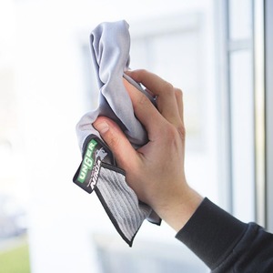 ErgoTec® NINJA マイクロワイプ　40×40cm