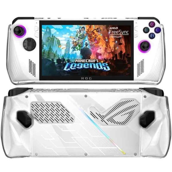 【付属品・カバー・ケース・画面保護付き】ROG ALLY Z1 Extreme ASUS ROG Ally X ケース 耐衝撃 カバー ポータブルゲーム機 専用