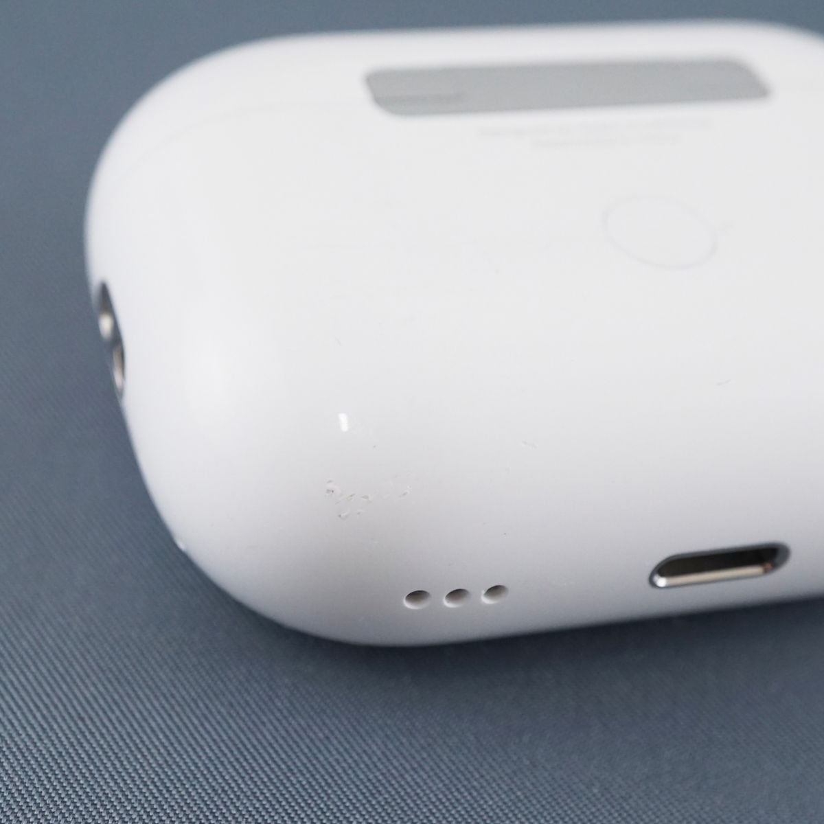Apple AirPods Pro 2 USED美品 エアーポッズ プロ ワイヤレスイヤホン