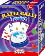 AMIGOアミーゴ / ハリガリ・ツイスト