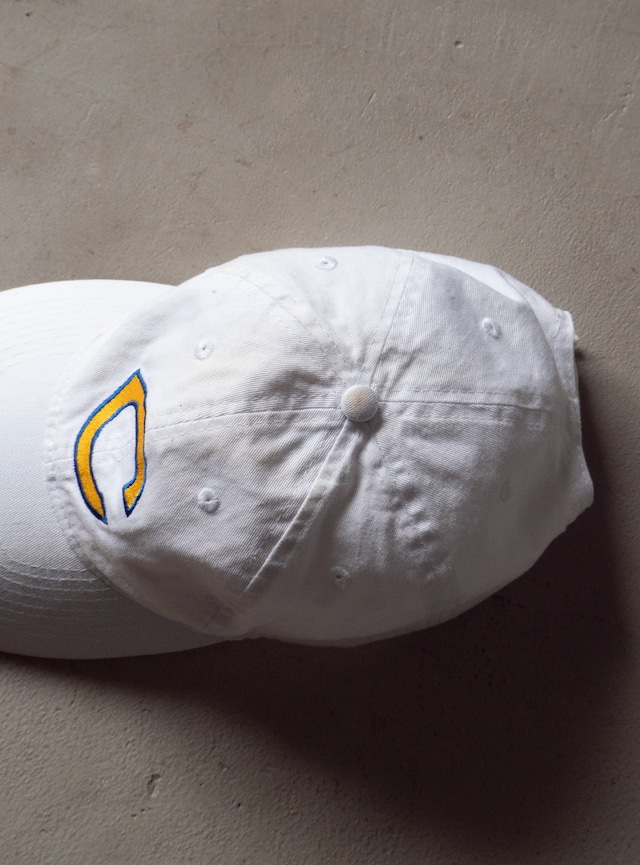 unknown used "C" Team cap