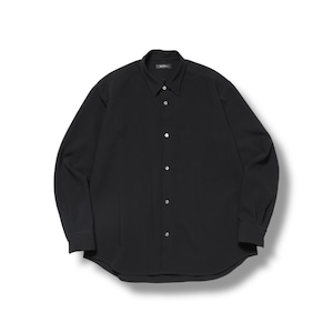 ROTOL / Fluid Wide Shirts / R26SSEM12 / ロトル フルイド ワイドシャツ