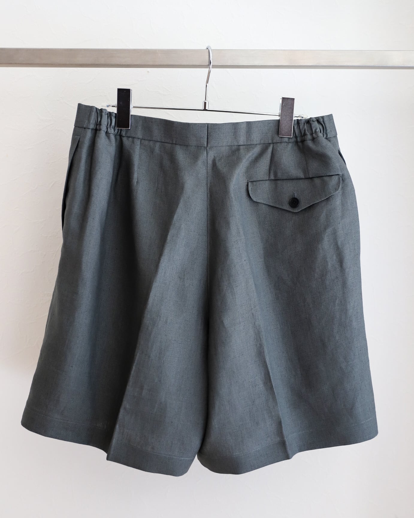 新品】MINTENS SPENCE BRYSON Irish Linen made in ENGLAND Fabric