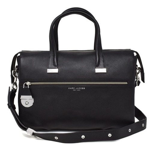 MARC JACOBS マークジェイコブス  M0011225 001 ハンドバッグ ショルダーバッグ 2WAY レディース