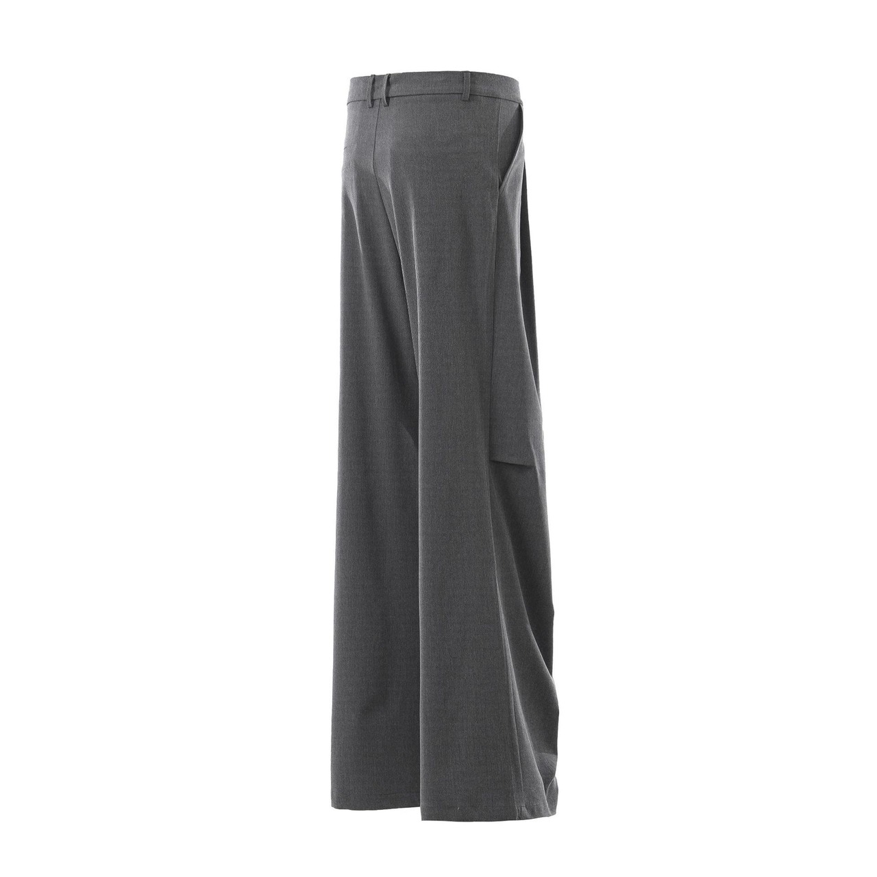 Knife Pleat Wide Pants TB2406・画像4