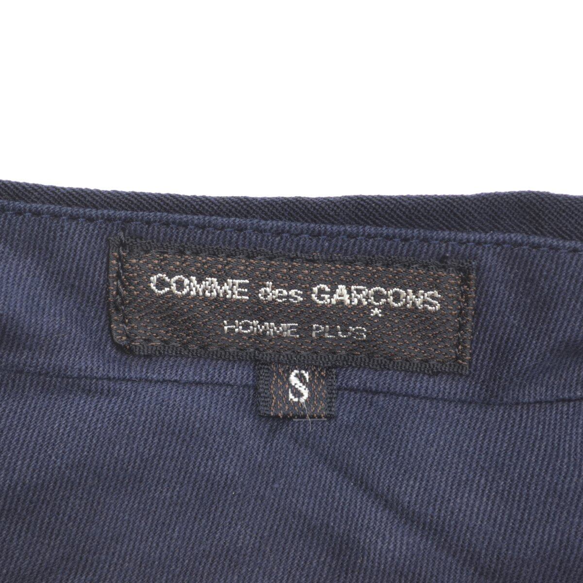 COMME des GARCONS HOMME PLUS / コムデギャルソン オム プリュス 80s