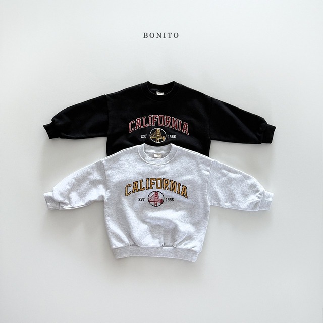 【即納】California mtm  / bonito