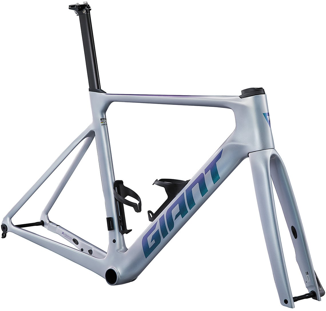 Giant PROPEL advanced フレームセット GIANT PROPEL ADVANCED PRO FRAME SET Sサイズ | Niko Bike Factory