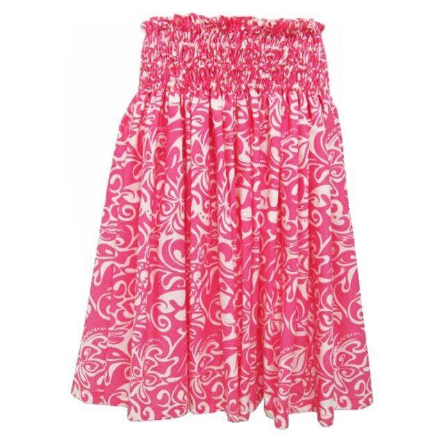 フラダンス　ドレス フラダンス衣装 レース フラドレス D-24 | ハワイアンショップ P-Para