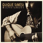 AMC1247 Microtangos / Quique Sinesi (CD)