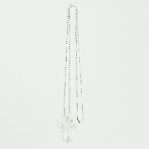 Size【フリー】 CHROME HEARTS クロム・ハーツ PLSTC CH CRS SML BALL