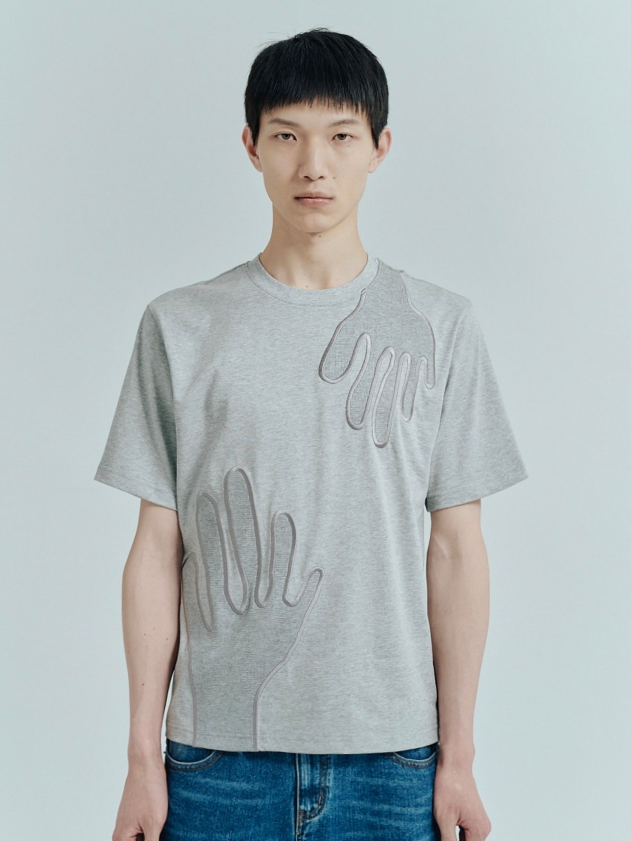Handwaving Thermal Tee
