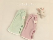 【取寄/韓国直送】26/SM オイレースブーツカットパンツ 夏服｜ベビー服｜韓国子供服
