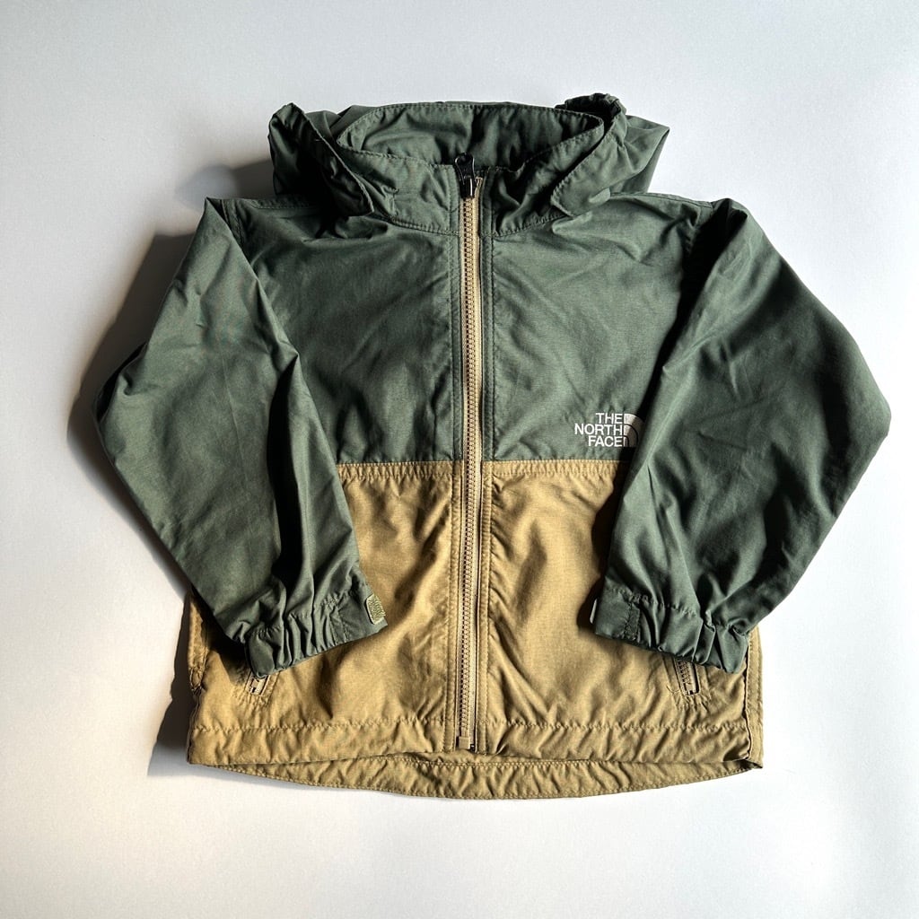 The North Face Baby Compact Jacket【90cm】GI