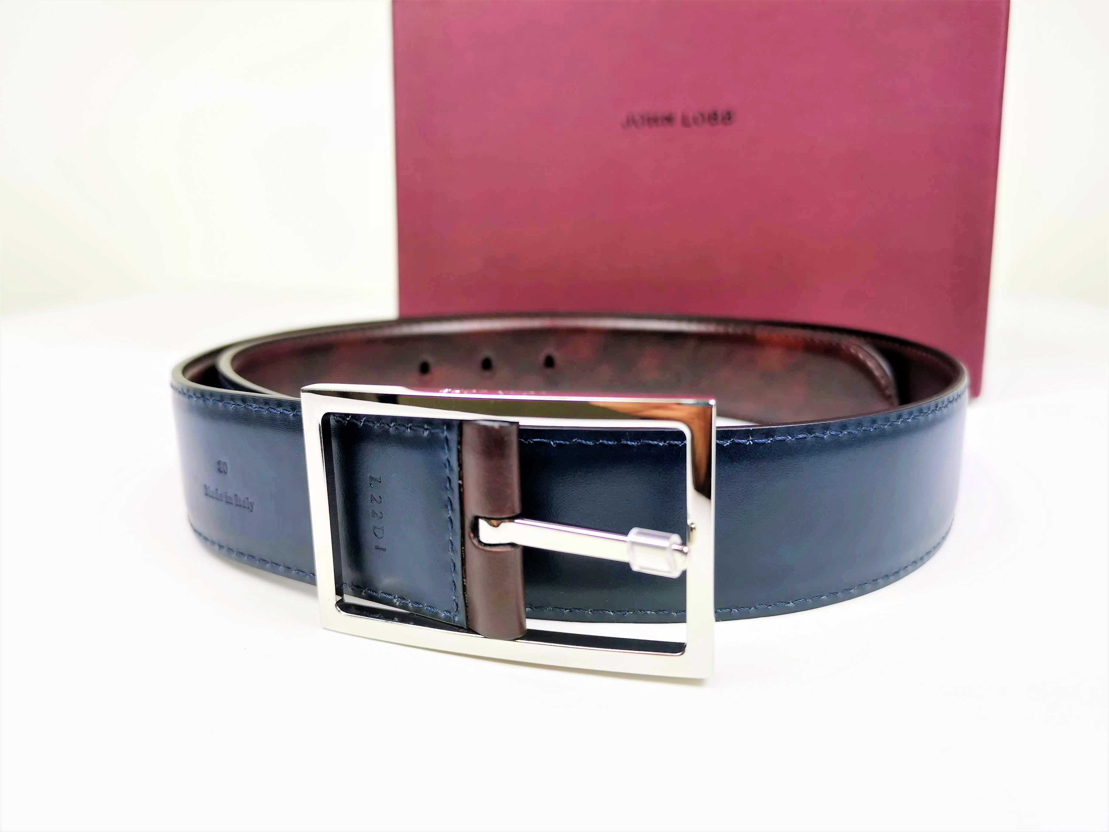 ☆激レア・新品未使用☆ ジョンロブ STEEPLE スティープル