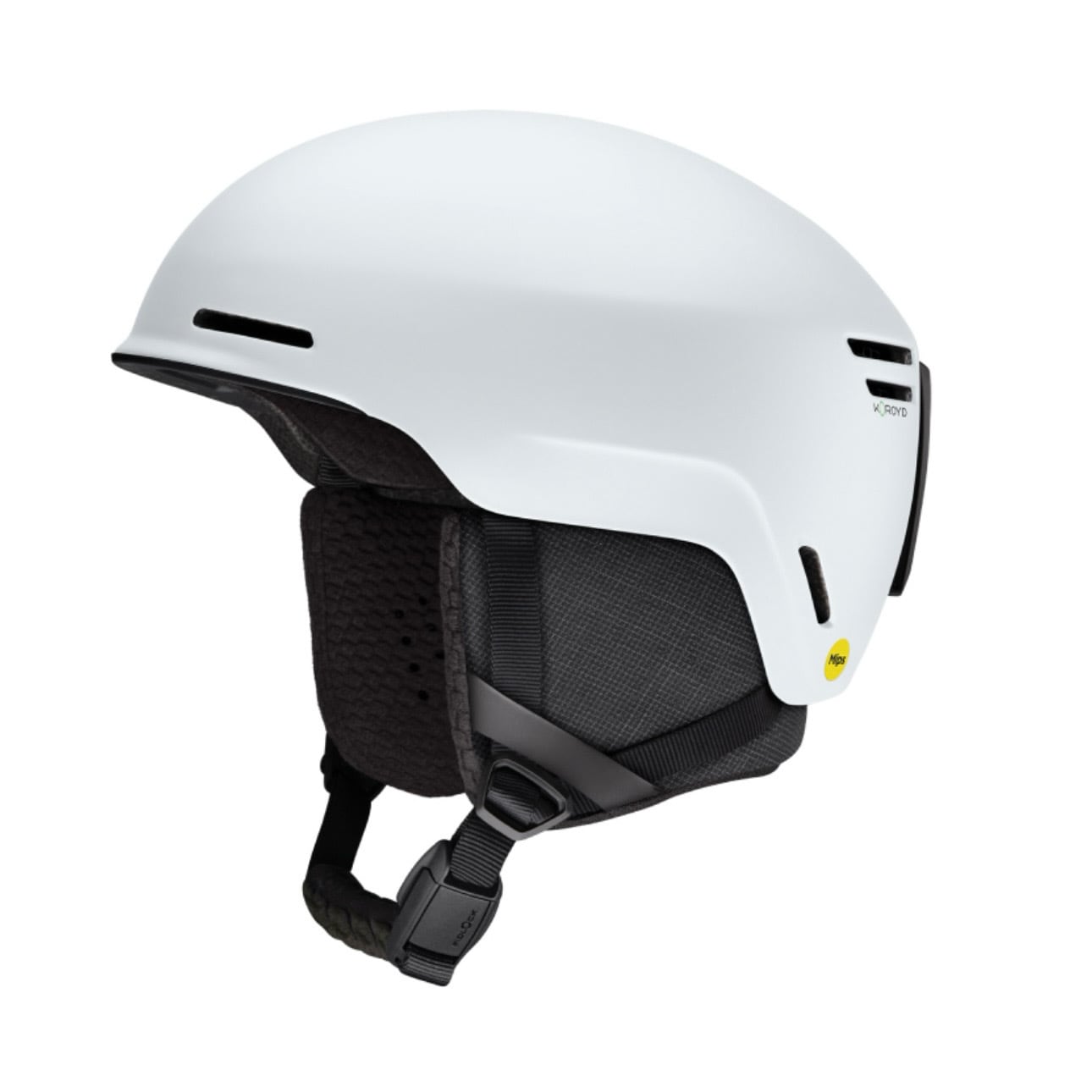 25-26モデル . SMITH . 『 METHOD PRO MIPS 』White スミス メソッド