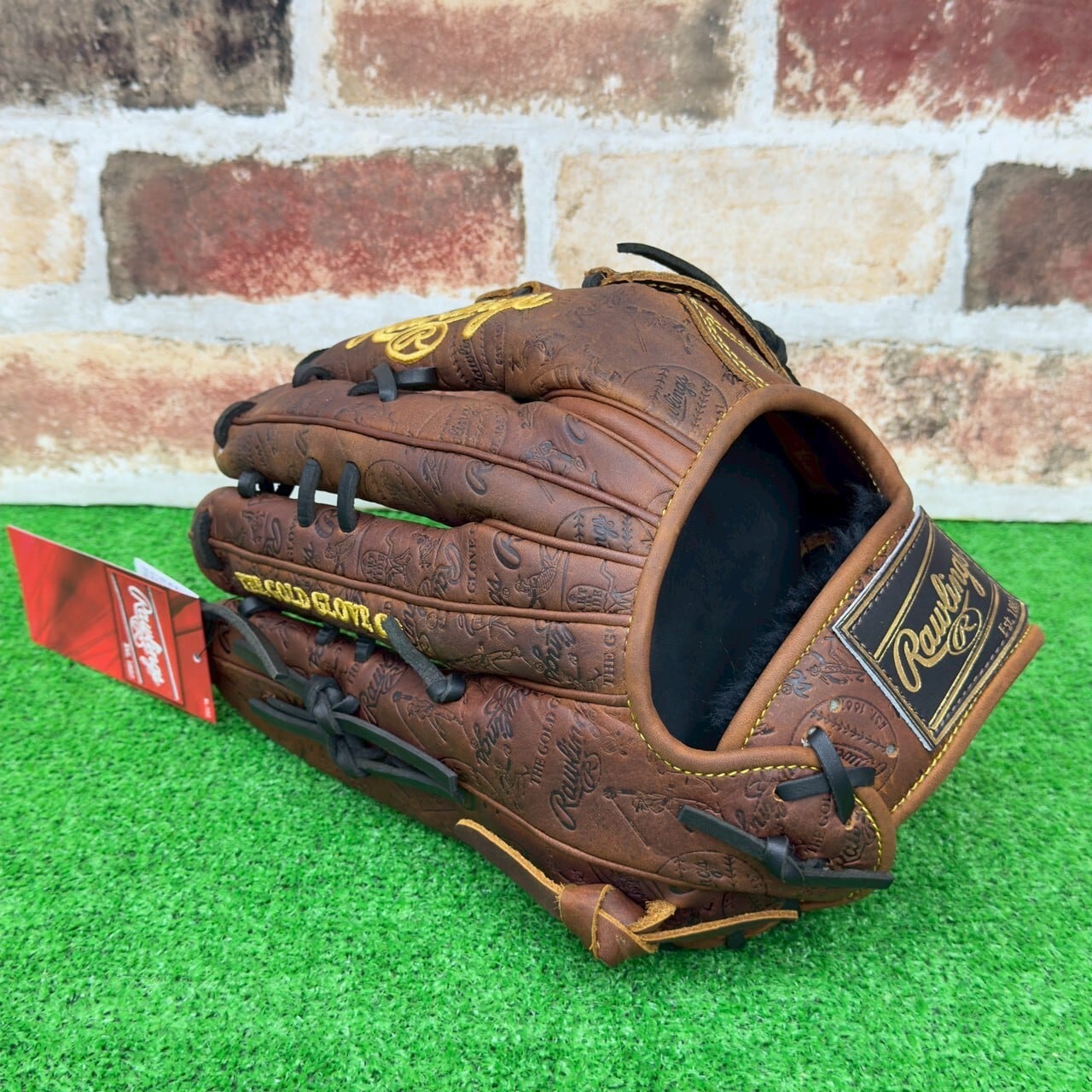 2026NEWモデル】Rawlings ローリングス HOH RETRO STAMP 軟式グローブ