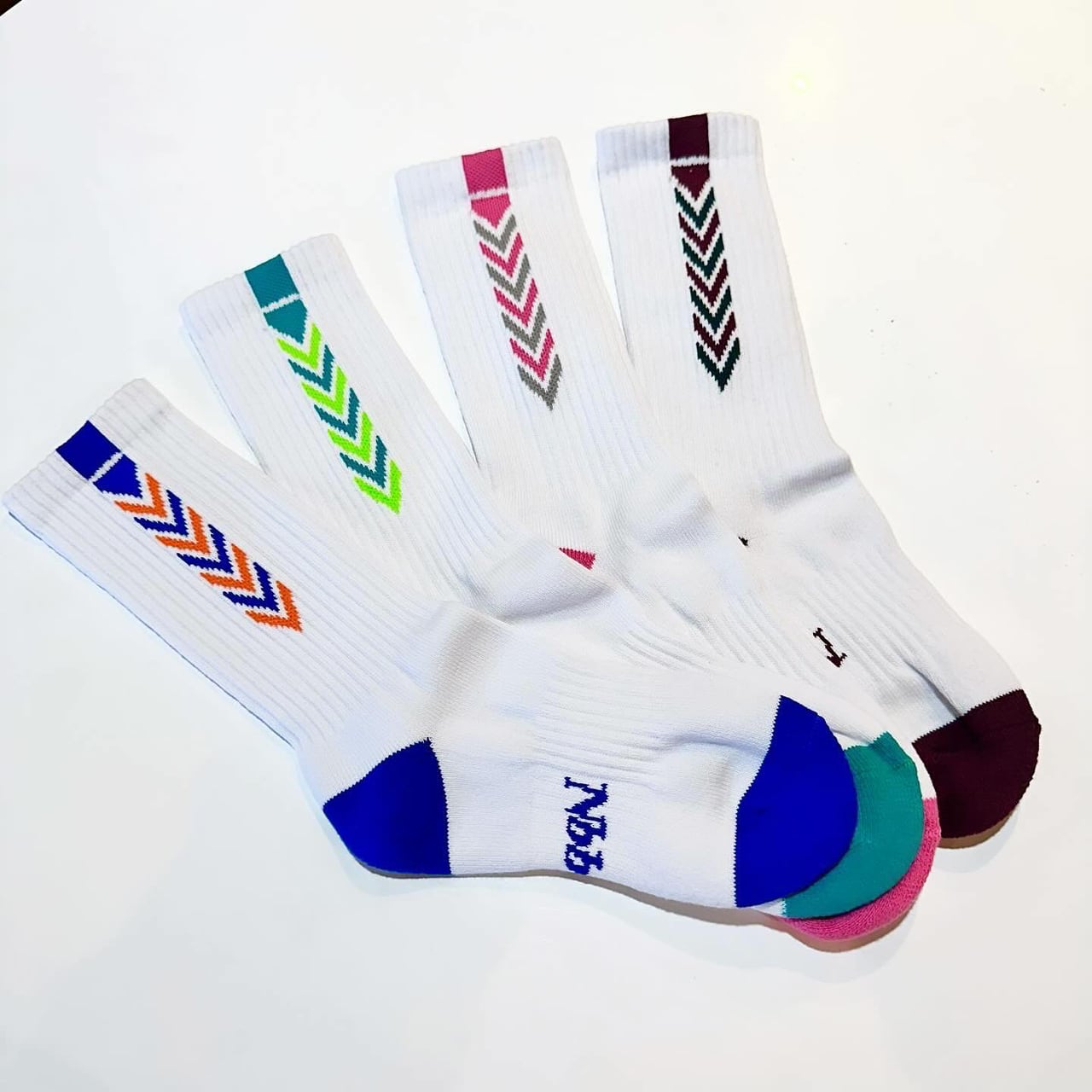 STREET SOCKS⁄ ballaholic × SpaceBall Mag ballaholic STREET SOCKS