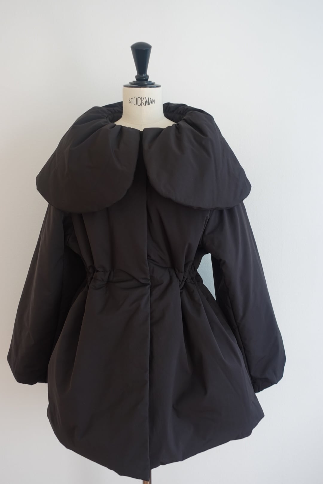 Velvet Library/Black | J.N.Hearts