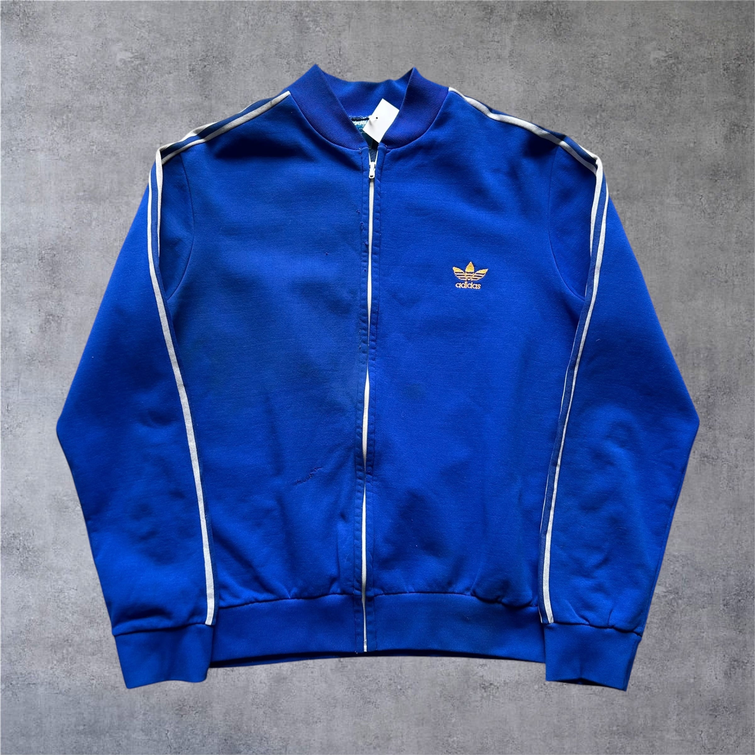 Special!! 1970s Adidas ATP Type Track Jacket【高円寺店】