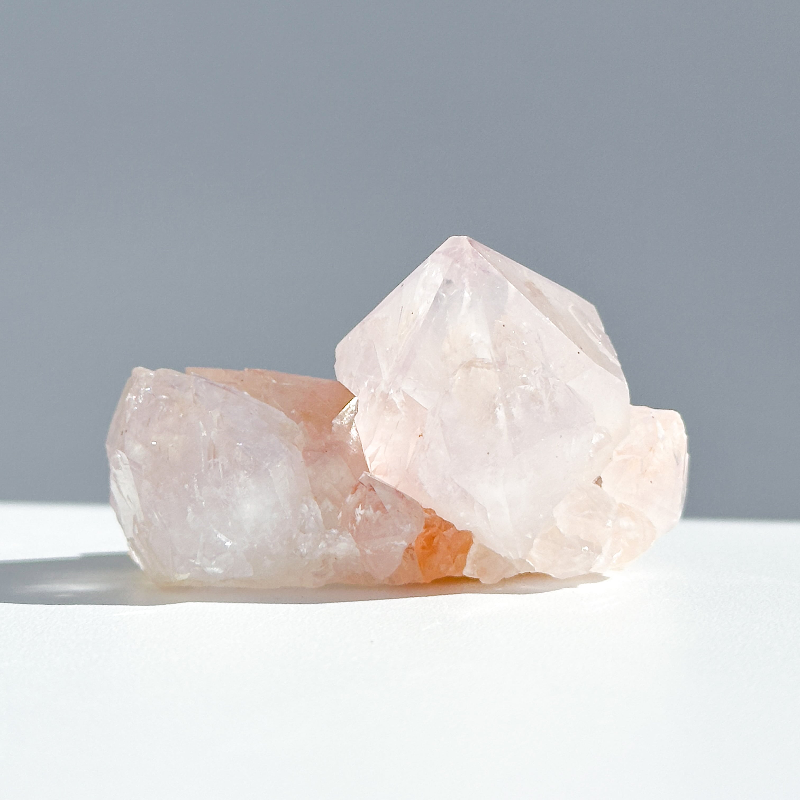 ホワイトスピリットクォーツ61◇ White Spirt Quartz ◇天然石・鉱物・パワーストーン