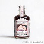 【母の日ギフトに是非】ちびまる子ちゃん 母の日ギフト「まる子の花シロップ」