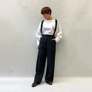 RIM.ARK(リムアーク) 2way style pants 2022 春物新作 [送料無料]