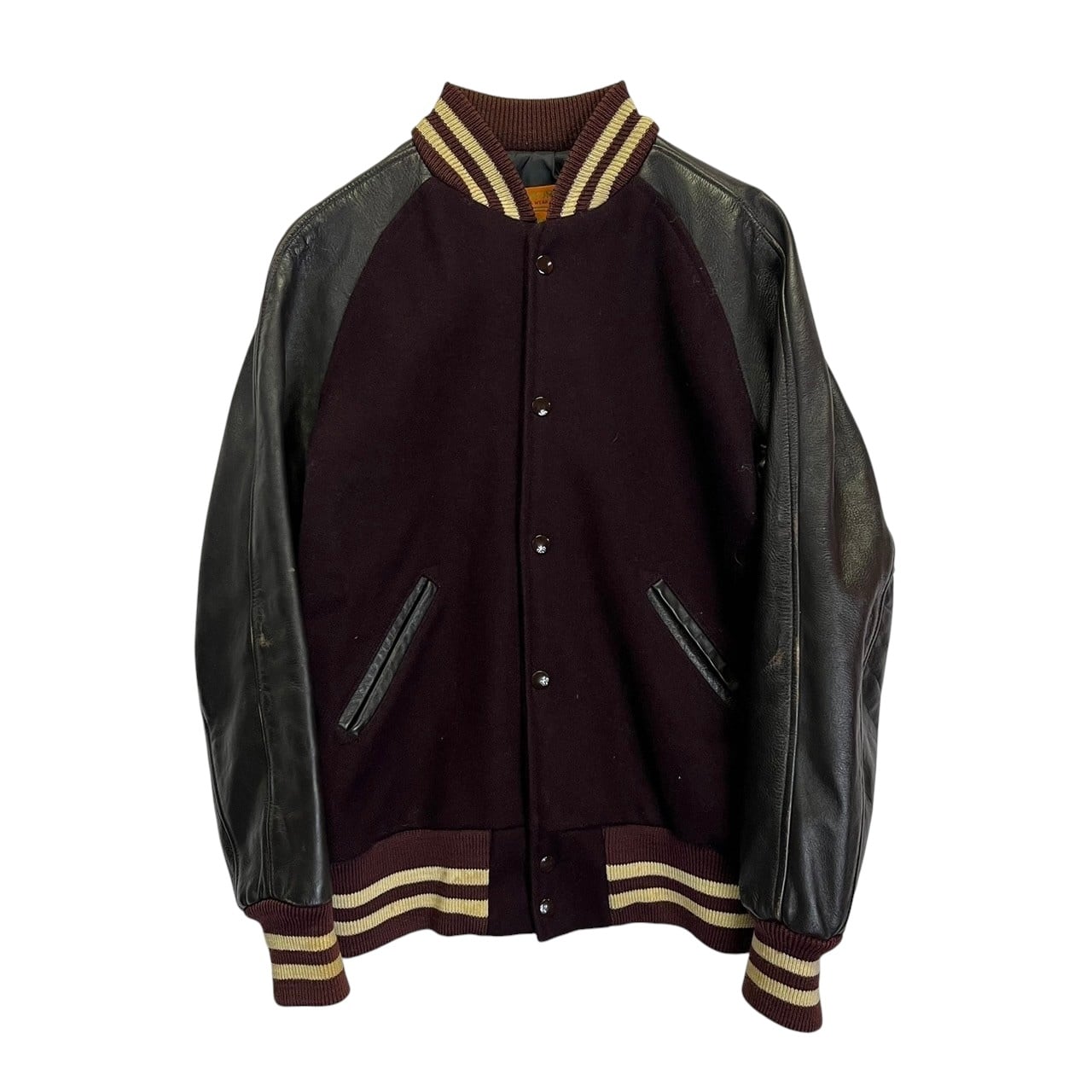 Skookum stadium jumper | OSSINGTON ~used&vintage clothing~