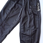 Leh / Zip Wide Track Pants