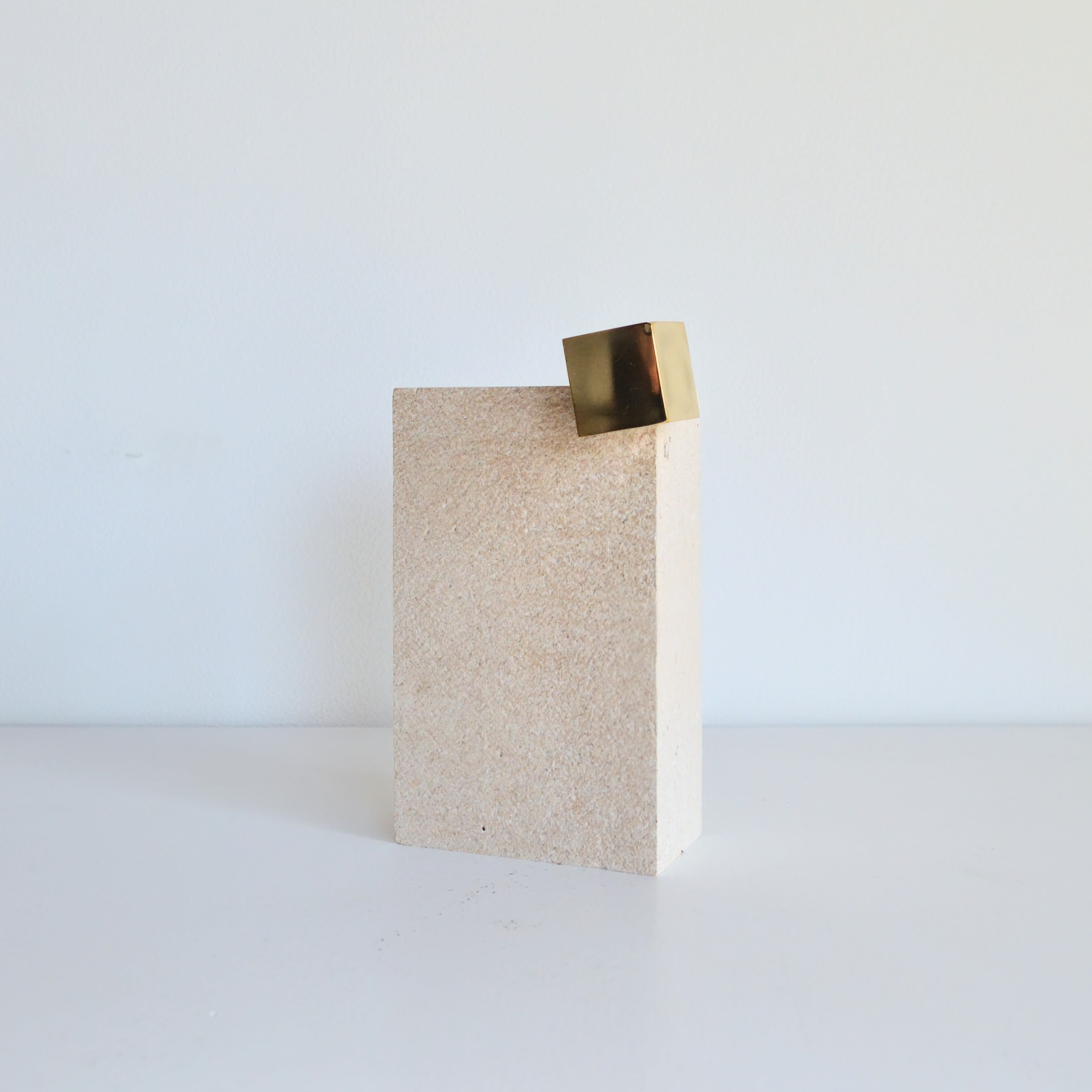 【期間限定販売:11/9まで】PLYAL / Wood mortar object