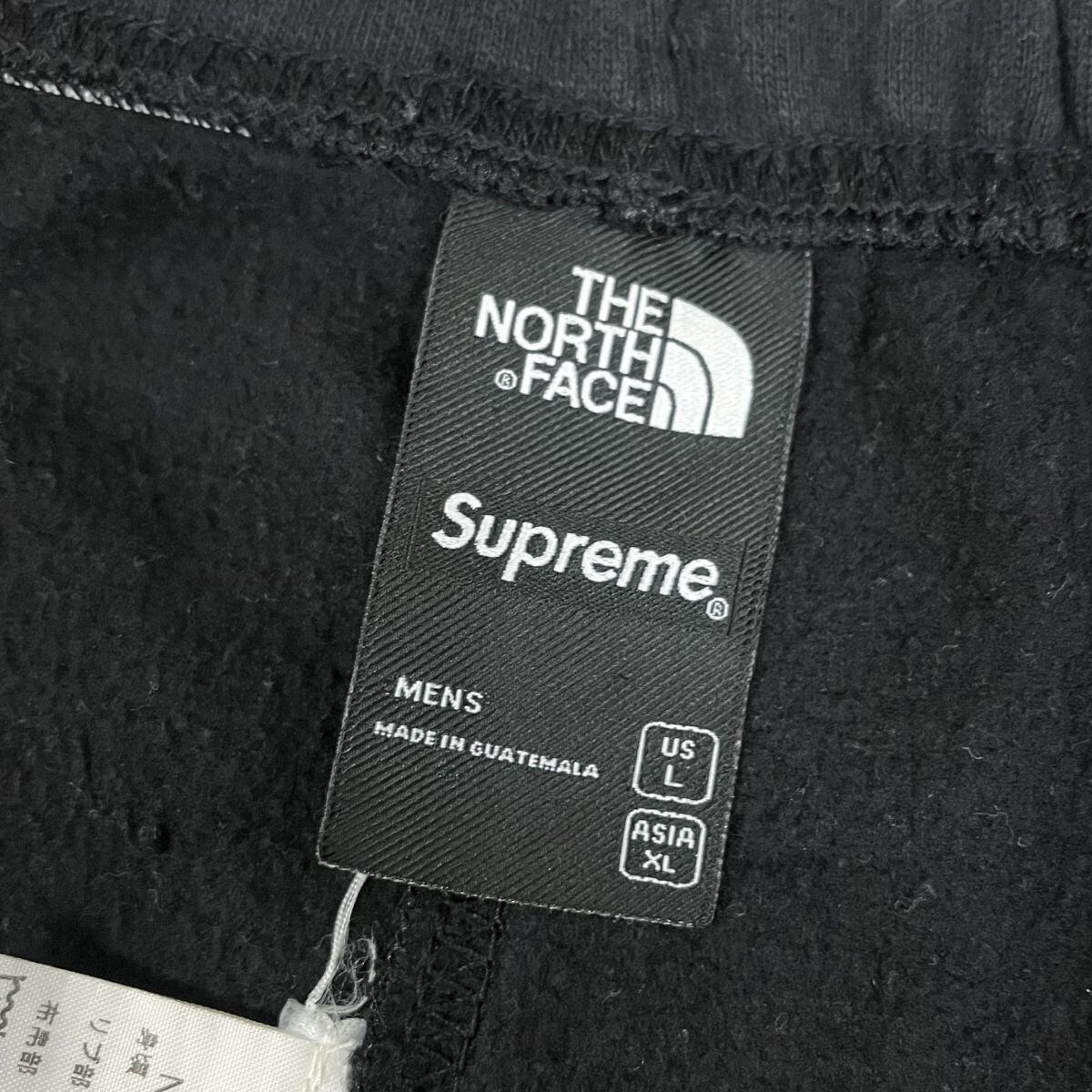 Supreme×THE NORTH FACE/シュプリーム×ノースフェイス【22SS】Bandana Sweatpant/バンダナ スウェットパンツ NB02210I/XL