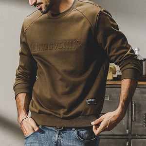 スウェットシャツ　24124