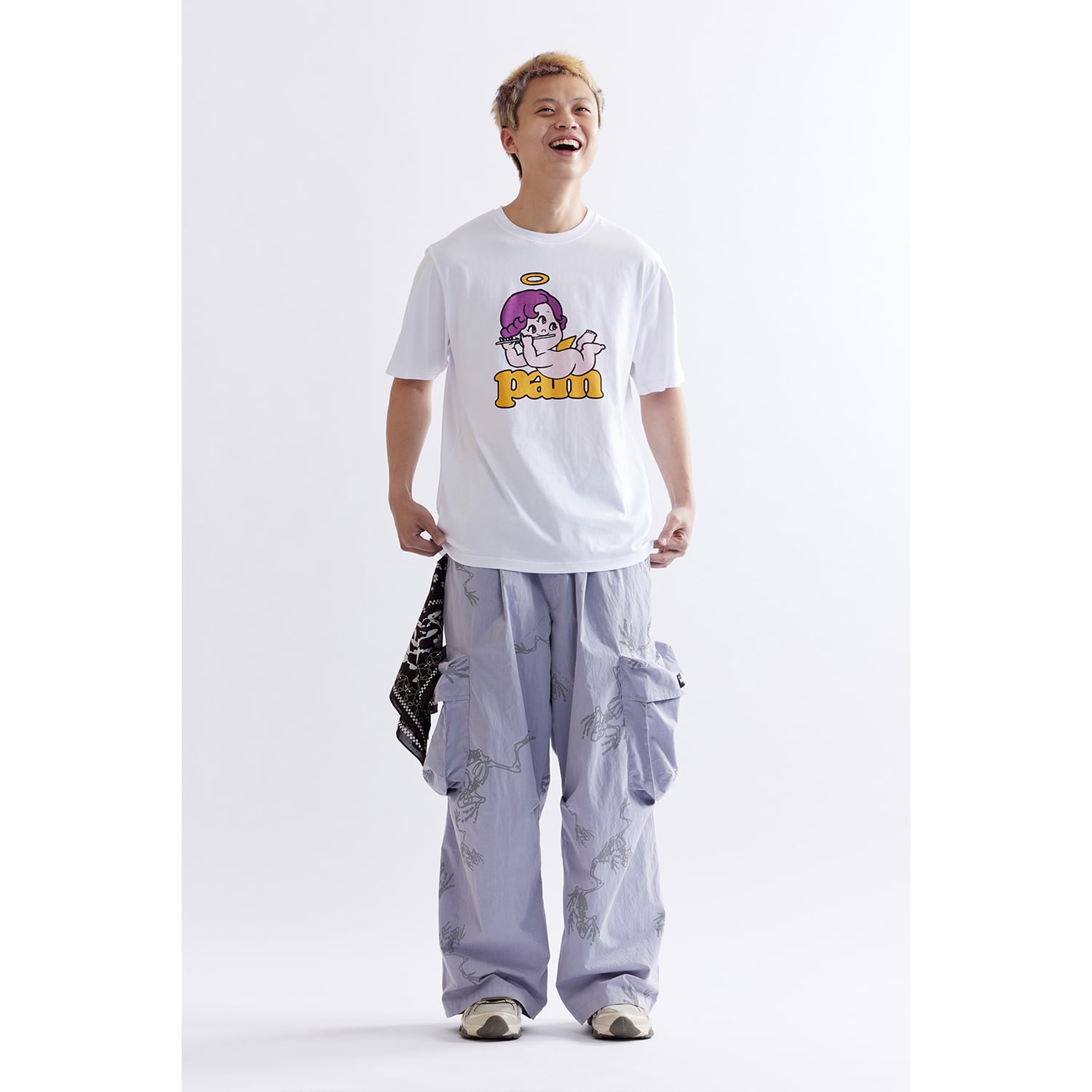 UNEEK BASEMNT - Discover independent style.