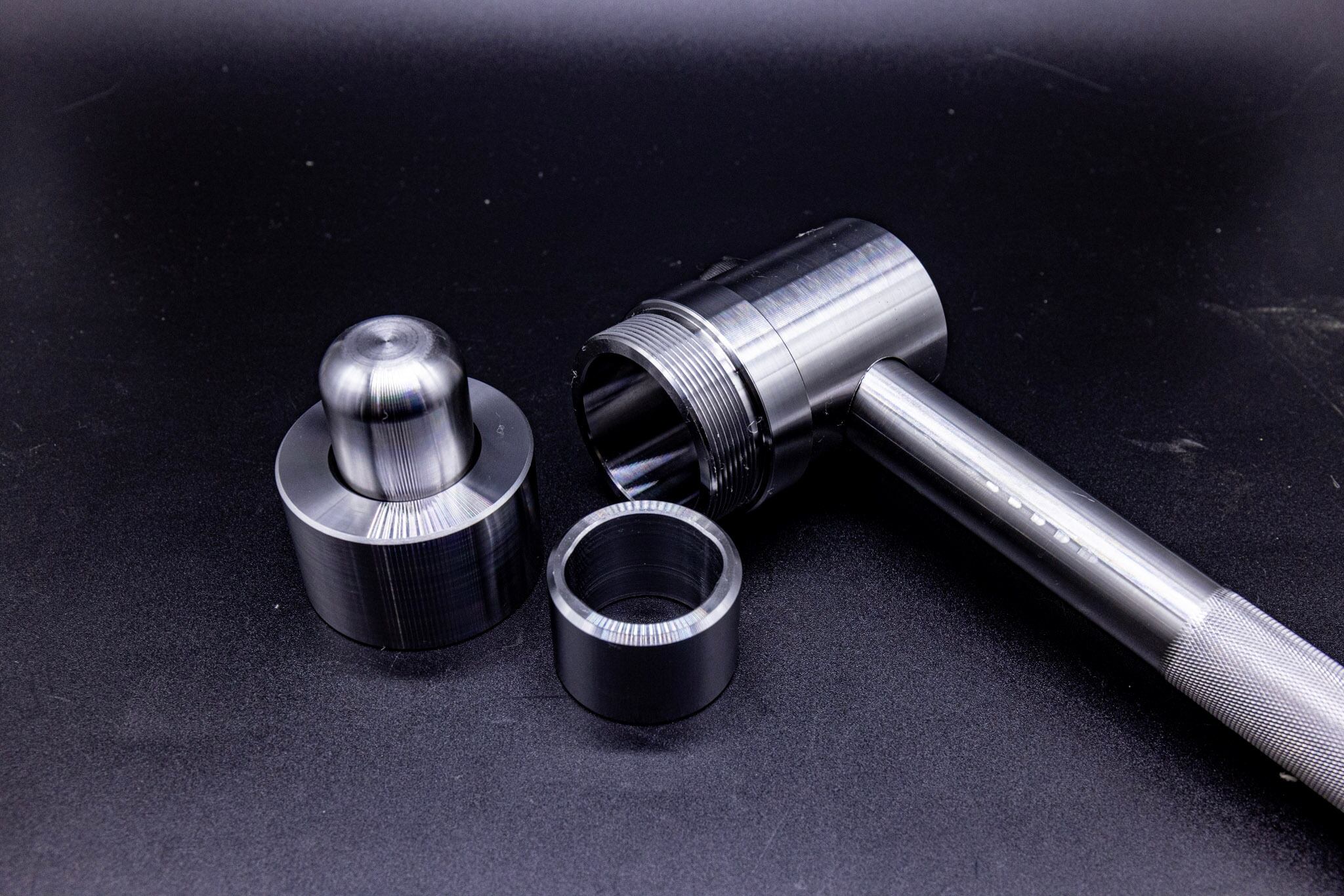 オリジナルコイン作成 コイニングハンマー 【公式通販】