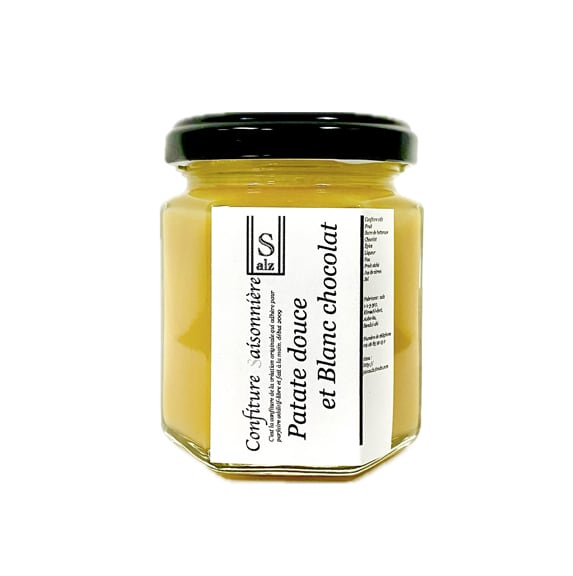 ジャム JAM | 創作ジャム専門店 salz（ザルツ）オンラインショップ