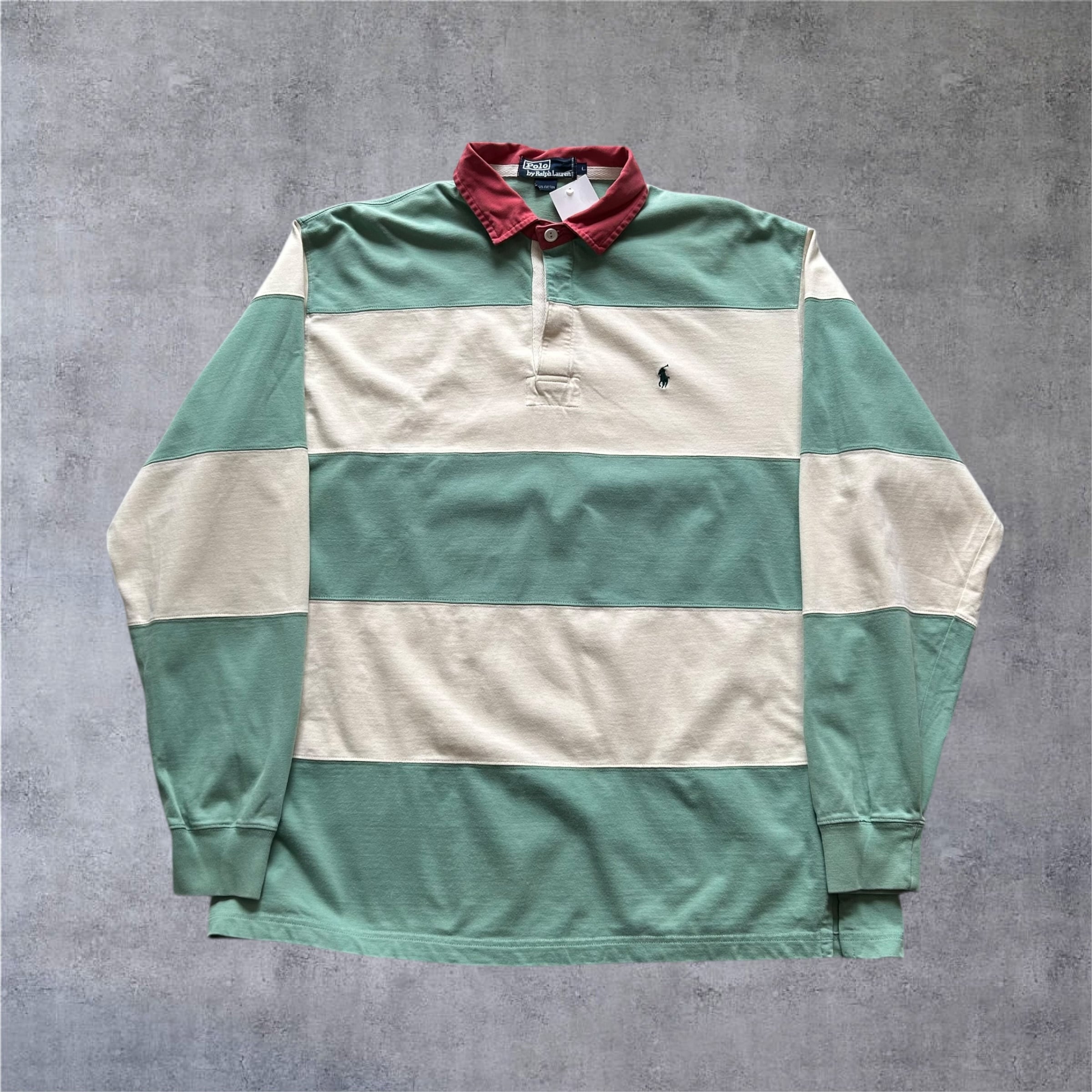polo shirt(ポロシャツ) | What'z up