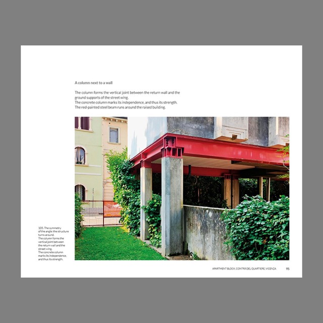 CARLO SCARPA: The Message of the Structure