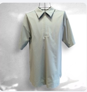 新品 (サンプル)⭐️CCP  JIP POLO size ONE(M~L)   OCEAN GREEN